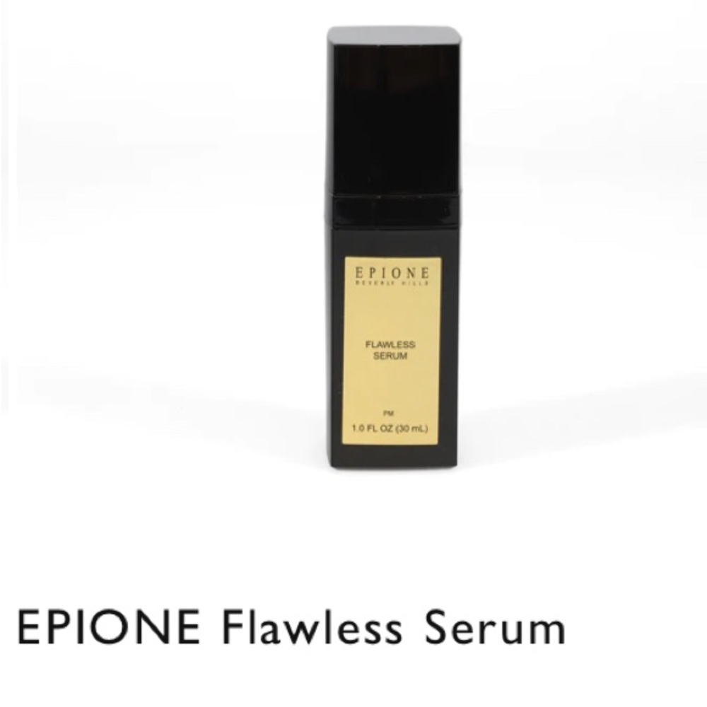 EPIONE flawless serum
